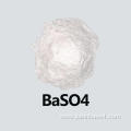 Chinese Products Wholesale Baso4 Powder 98%